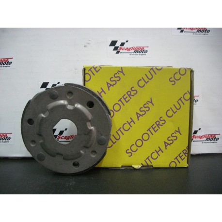 GIRANTE FRIZIONE PEUGEOT BUXY/SPEEDAKE/ZENITH