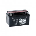 BATTERIA YUASA YTX7A-BS KYMCO PEOPLE 200
