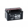BATTERIA YUASA YTX7A-BS KYMCO PEOPLE 200