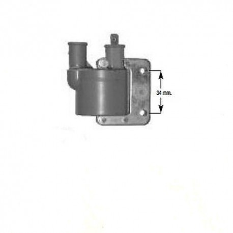 BOBINA AT PIAGGIO VESPA 50/SPECIAL/VESPA 125 PRIMAVERA/VESPA 150 SPRINT