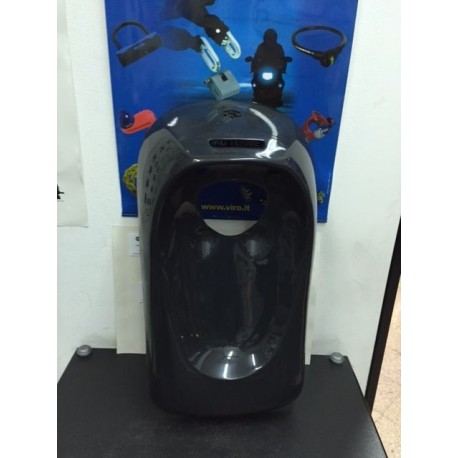 PIAGGIO SCUDO GREZZO FREE 50