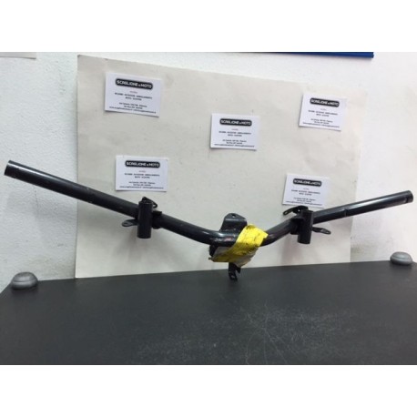 MANUBRIO ORIGINALE PIAGGIO LIBERTY 50/125/150/200 