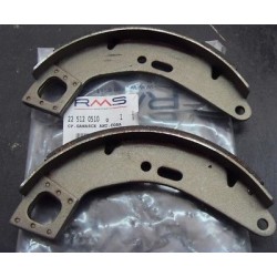GANASCE FRENO ANT. "RMS" PIAGGIO COSA