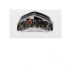 FANALE POST.A LED "SUZUKI GSX R600-GSX R750" OMOLOGATO