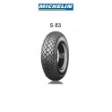 COPERTURA MICHELIN 3.50.10 S83