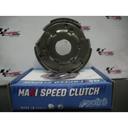 GIRANTE FRIZIONE "POLINI" MALAGUTI MADISON 150/YAMAHA MAJESTY 150-180