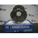 GIRANTE FRIZIONE "POLINI" MALAGUTI MADISON 150/YAMAHA MAJESTY 150-180