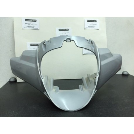 COPRIMANUBRIO ANTERIORE ARGENTO MALAGUTI CENTRO 50/125/160