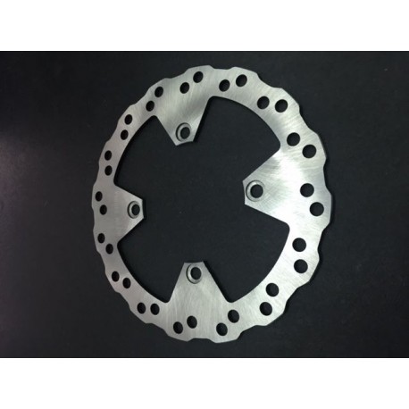 DISCO FRENO POST. HONDA HORNET 900 F '02-'07