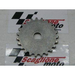 PIGNONE POMPA OLIO ORIGINALE MALAGUTI CIAK 125/150/200