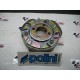 GIRANTE FRIZIONE "POLINI" APRILIA 200/250/300