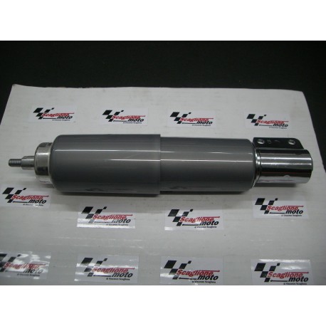 AMMORTIZZATORE ANT. VESPA PX 125/150/200 FRENO A TAMBURO