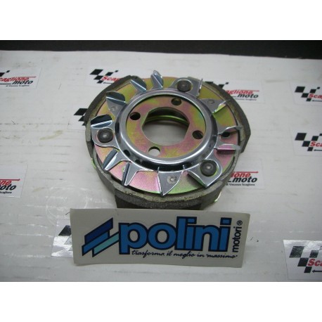 GIRANTE FRIZIONE "POLINI" PEUGEOT GEOPOLIS 250/SATELIS 250