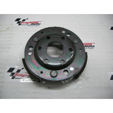 GIRANTE FRIZIONE "POLINI" PIAGGIO-GILERA-HONDA 2 TEMPI