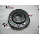 GIRANTE FRIZIONE "POLINI" PIAGGIO-GILERA-HONDA 2 TEMPI