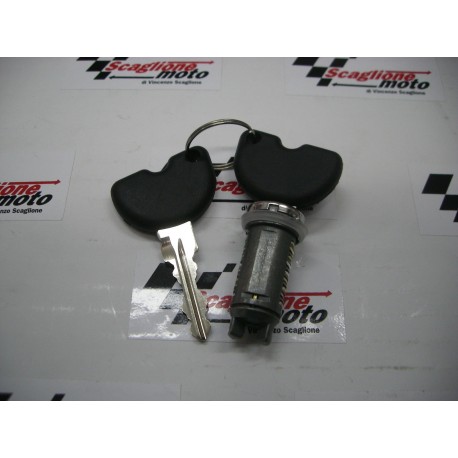 SERRATURA PIAGGIO VESPA ET2-LIBERTY 1 PZ