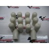 RULLI VARIATORE J.COSTA GR. 18,5 X 14 PZ