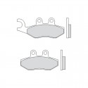 PASTIGLIE FRENO ANTERIORI/POSTERIORI BEVERLY 125/200/250/300