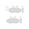 PASTIGLIE FRENO ANTERIORI/POSTERIORI BEVERLY 125/200/250/300