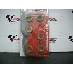 RULLI VARIATORE 16X13 GR. 6,0