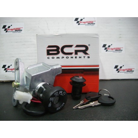 QUADRO CHIAVE AVVIAM. HONDA SH IN.125/150 '05-'10
