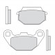 PASTIGLIE FRENO ANT. KYMCO PEOPLE 50/125/150