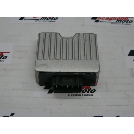 REGOLATORE LIBERTY 50 4T - ZIP 50 4T