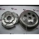 KIT GIRANTE E CAMPANA FRIZIONE "NEWFREN" XC 300 '03-'06/MAJESTY 250 '00-'03