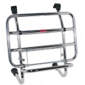 PORTAPACCHI ANTERIORE CROMATO LML STAR 125/150 "FACO"