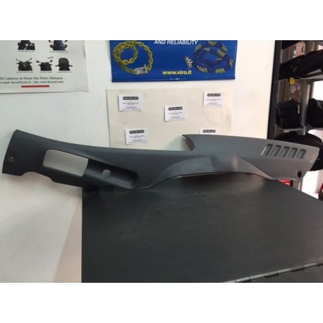 FIANCATA SX GRIGIA ORIGINALE PIAGGIO HEXAGON 125/150 '94-'97