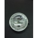 FARO VESPA PX 125/150/200 E 81-01 CON PORTALAMPADE