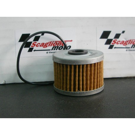 FILTRO OLIO SUZUKI DR-Z 110 '03-'04/KAWASAKI KLX 250 '06/KX 450 '06