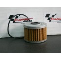 FILTRO OLIO SUZUKI DR-Z 110 '03-'04/KAWASAKI KLX 250 '06/KX 450 '06