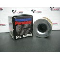 FILTRO OLIO SUZUKI GS 500 '89-'01/GS 650 '81-'83/GSF BANDIT '91-'93