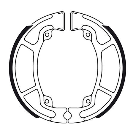 GANASCE FRENO POST. PIAGGIO LIBERTY 50/125/150/200