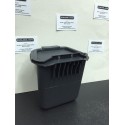 SCATOLA PORTA ATTREZZI PER PIAGGIO VESPA PK FL HP RUSH N 50 125 