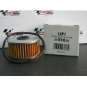 FILTRO OLIO "UFI" YAMAHA 400-900