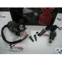 QUADRO CHIAVE AVVIAM. APRILIA SCARABEO 50 4T '02-'06