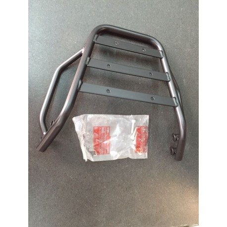 PORTAPACCHI PIANALE PER BAULETTO BETAMOTOR EIKON 125/150