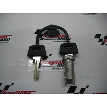 SERRATURA PIAGGIO VESPA PXE-PK-FREE-ZIP