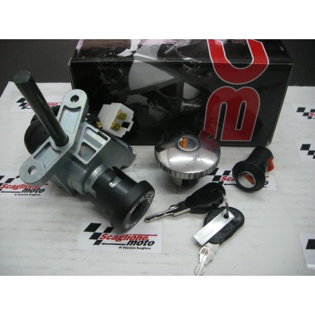 QUADRO CHIAVE AVVIAM. YAMAHA MAJESTY 125-150/MBK SKYLINER 125-150