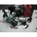 QUADRO CHIAVE AVVIAM. YAMAHA MAJESTY 125-150/MBK SKYLINER 125-150
