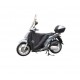 TERMOSCUD COPRIGAMBE NERO "TUCANO" HONDA SH 125/150 DAL 2013 
