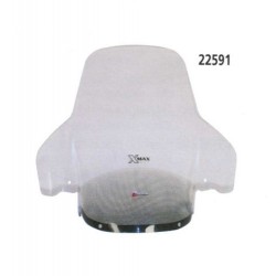 PARABREZZA YAMAHA X-MAX 125/250 ANNO 2005 "FACO"