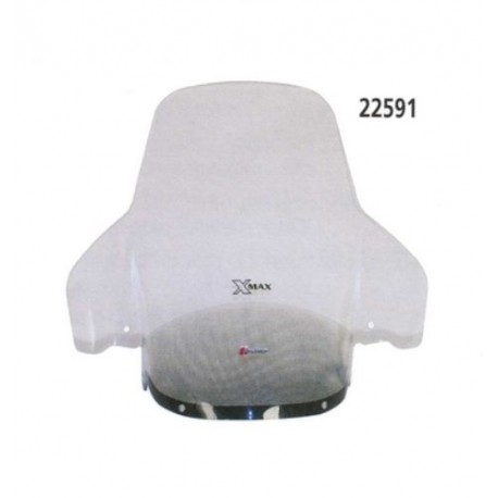 PARABREZZA YAMAHA X-MAX 125/250 ANNO 2005 "FACO"