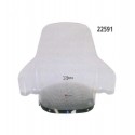 PARABREZZA YAMAHA X-MAX 125/250 ANNO 2005 "FACO"