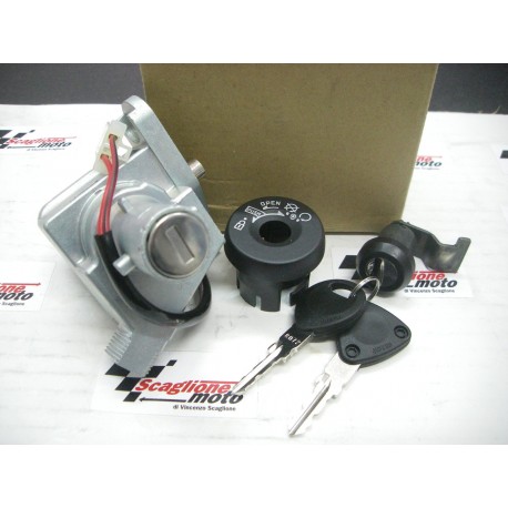 QUADRO CHIAVE AVVIAM. HONDA DYLAN 125/150 '01-'06