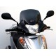 CUPOLINO HONDA SH 300 FUME' "FACO"