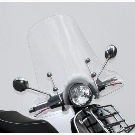 PARABREZZA VESPA GTS 250/300 "FACO"