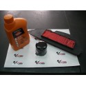 KIT TAGLIANDO HONDA SH 300 (2 LT OLIO+FILTRO OLIO+FILTRO ARIA)